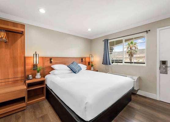 Rodeway Inn San Diego South San Ysidro Border 1