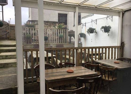 The Dock Inn 1