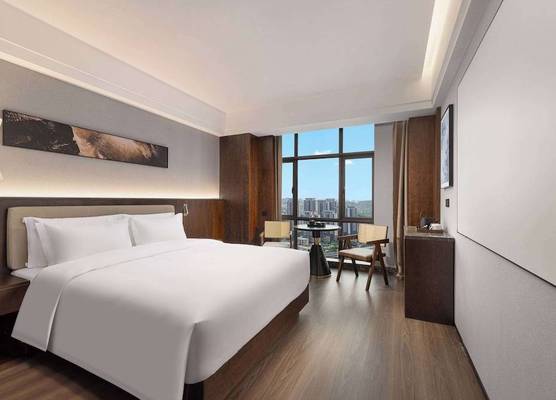 Days Hotel By Wyndham Zhuzhou Shifeng 1