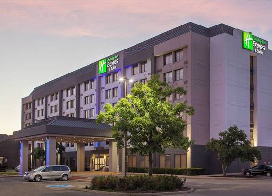 Holiday Inn Express & Suites MISSISSAUGA-TORONTO SOUTHWEST by IHG 1