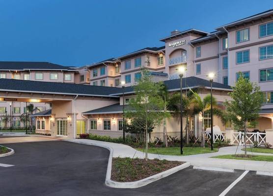 Residence Inn by Marriott Near Universal Orlando 1