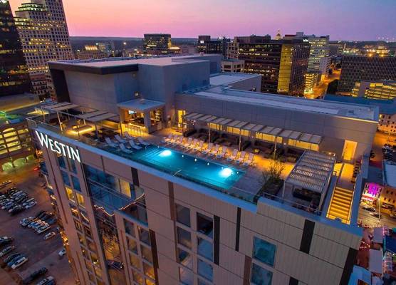 The Westin Austin Downtown 1
