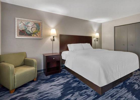 Best Western Batesville 1