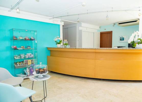 Hapimag Apartments Antibes 1