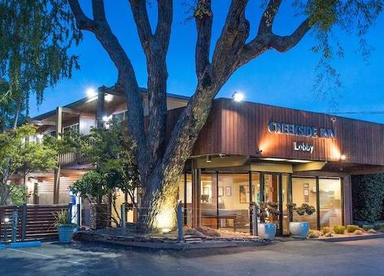 The Creekside Inn 1