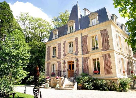 Les Jardins d'Epicure 1