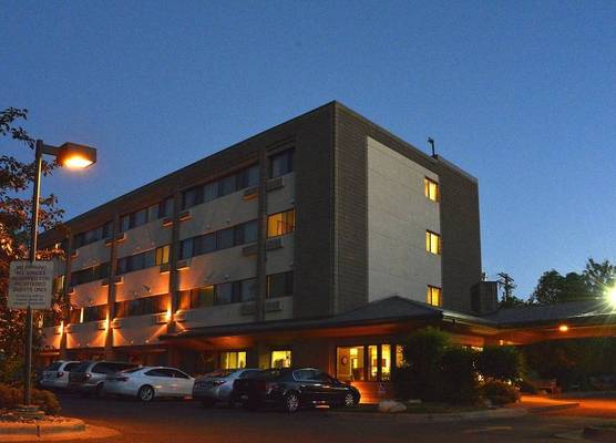 Riversage Billings Inn 1