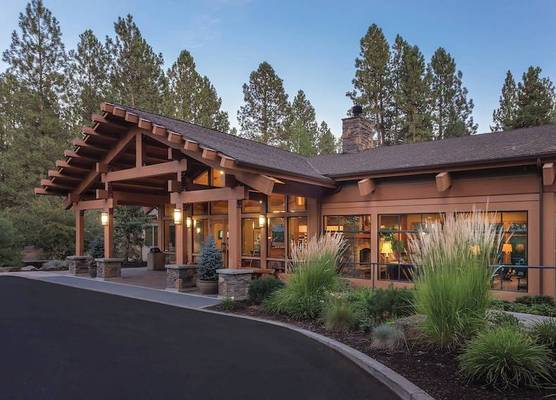Seventh Mountain Resort 1