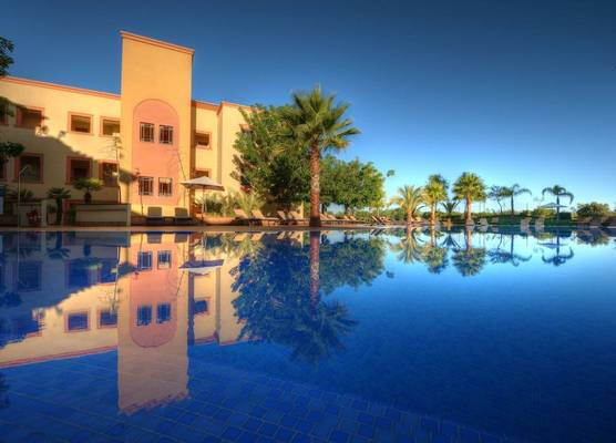 The Residences Vilamoura 1