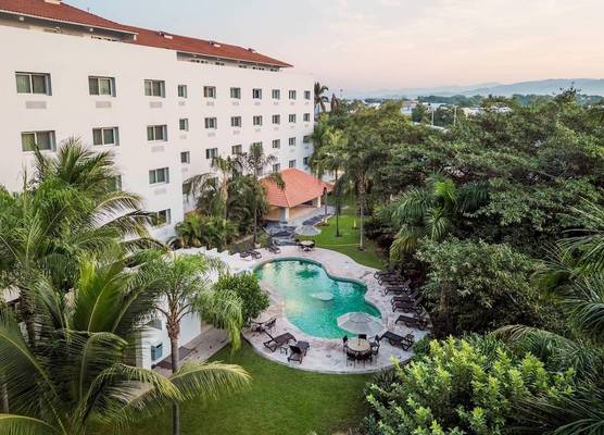 Comfort Inn Puerto Vallarta Golfside & Marina 1