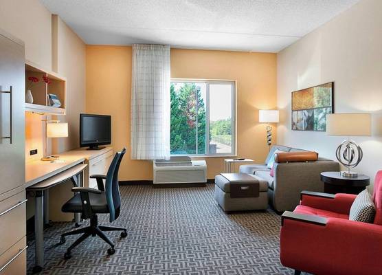 TownePlace Suites by Marriott Rock Hill 1