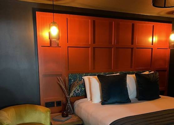 The Baltic Hotel 1