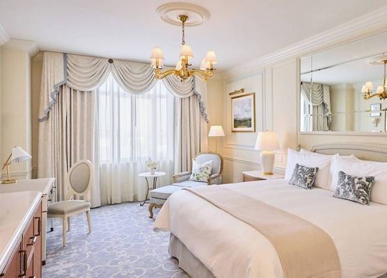 The Charleston Place 1