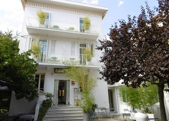 Hotel Marengo 1