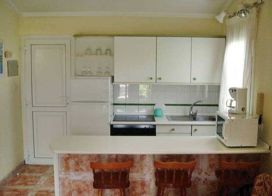 Bungalows Adonis 1
