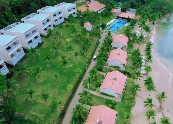 Sea Sense Resort 1