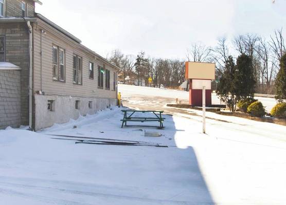 OYO Hotel Wilkes-Barre East 1