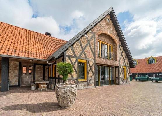 Hotel Inn Salland 1
