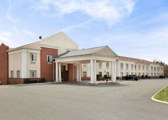 Days Inn by Wyndham Alta Vista 1
