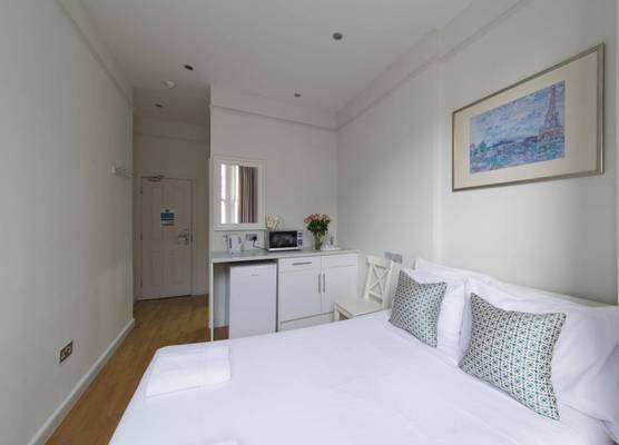 Matheson Olympia Hotel 1