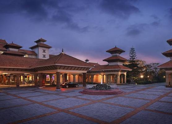 Hyatt Regency Kathmandu 1