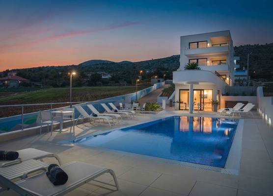 Luxury Apartments Baotić 1