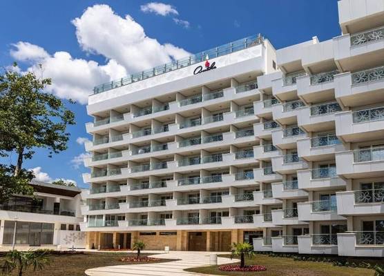 MARITIM Hotel Amelia - Luxury Ultra All Inclusive 1