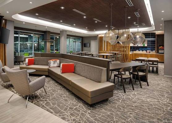 SpringHill Suites by Marriott Indianapolis Keystone 1