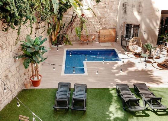 ASTUTO Boutique Jerez - Adults Only 1