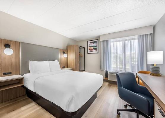 Best Western Inn Florence 1