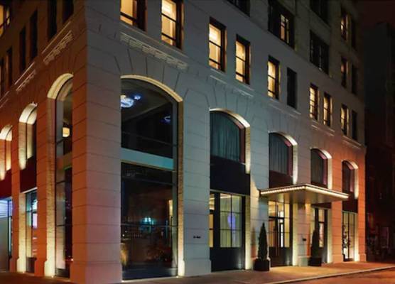 11 Howard, New York, a Member of Design Hotels 1