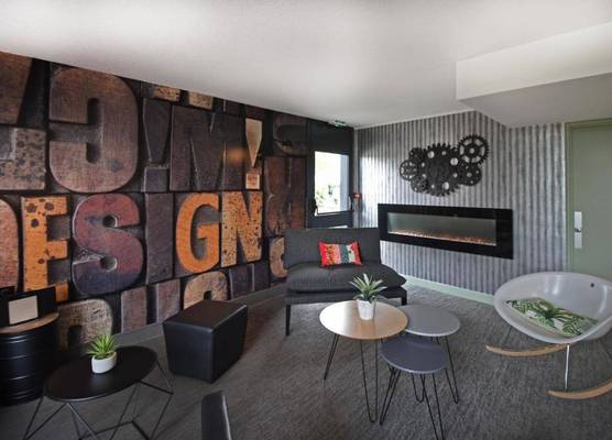 Logis Boutique Hotel Novalis 1