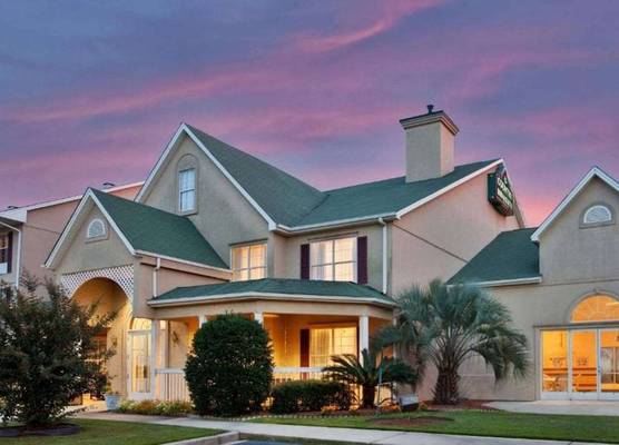 Country Inn & Suites by Radisson, Columbia, SC 1