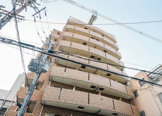 I Cube Kozu Apartment 1