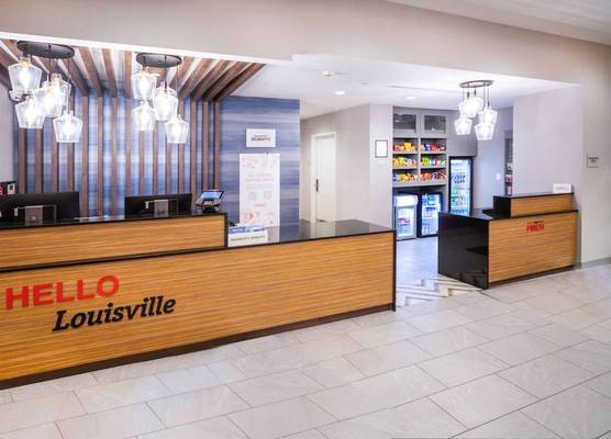 TownePlace Suites by Marriott Louisville Downtown 1