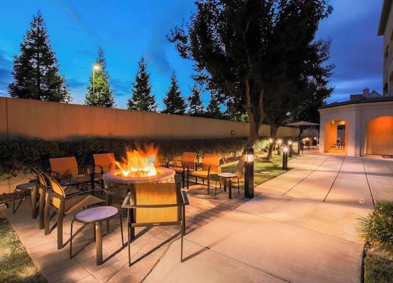 Courtyard by Marriott San Jose South/Morgan Hill 1