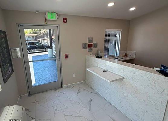 Travelodge by Wyndham Ukiah 1