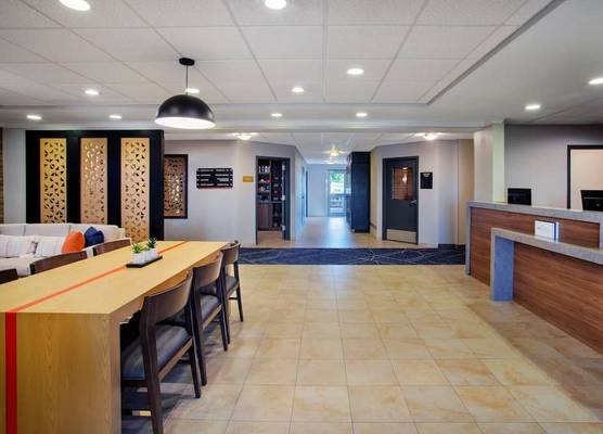 Candlewood Suites KENOSHA - PLEASANT PRAIRIE by IHG 1
