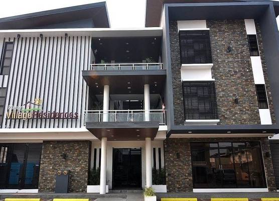 Rishan Village Residences 1