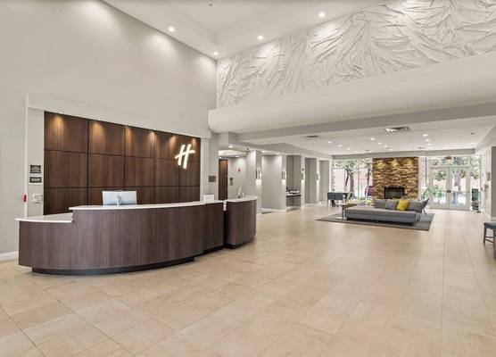 Holiday Inn BATON ROUGE COLLEGE DRIVE I-10 by IHG 1