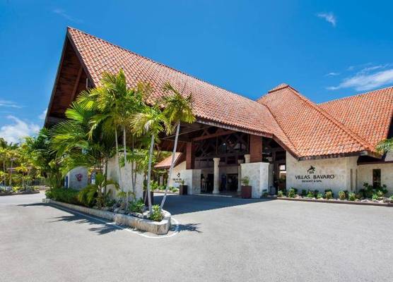 IFA VILLAS BAVARO RESORT & SPA 1