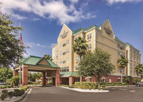 Country Inn & Suites by Radisson, Tampa-Brandon, FL 1