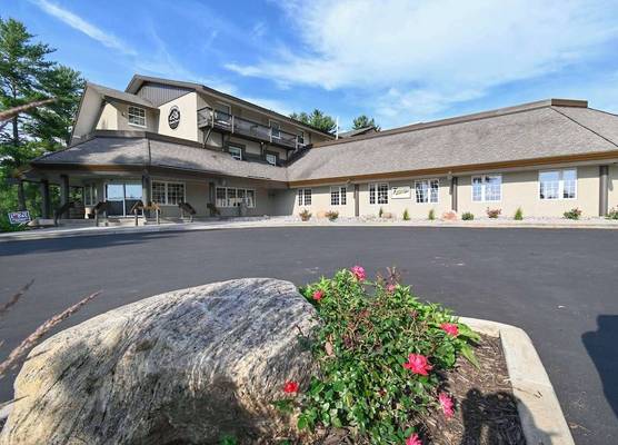Pine Mountain Resort 1