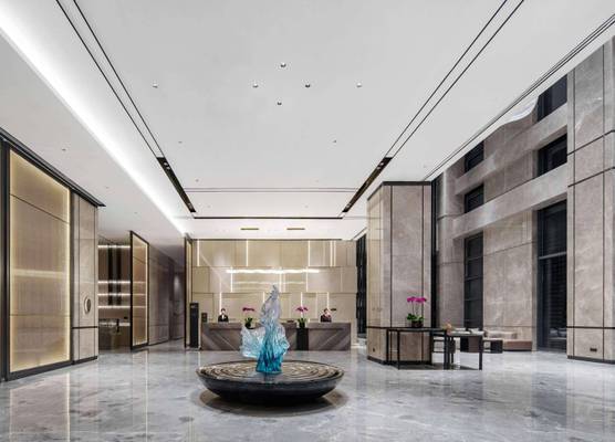 Grand Mercure Wuhan Hanyang 1