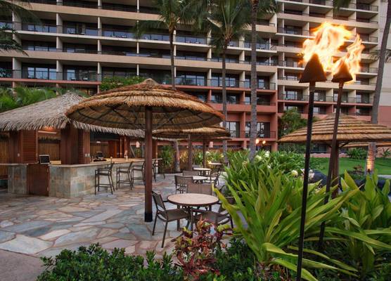 Marriott's Maui Ocean Club - Molokai, Maui & Lanai Towers 1