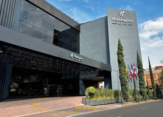 Holiday Inn MEXICO DALI AIRPORT by IHG 1