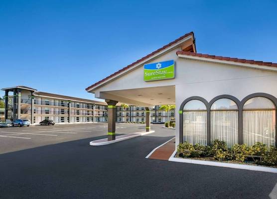 SureStay Hotel by Best Western Clermont Theme Park West 1