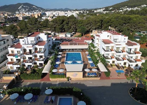 Apartments Casa Luis By Invisa 1
