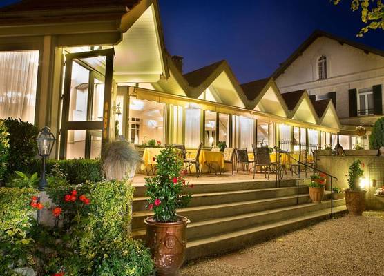 Hôtel & Restaurant Le Relais d'Aumale 1