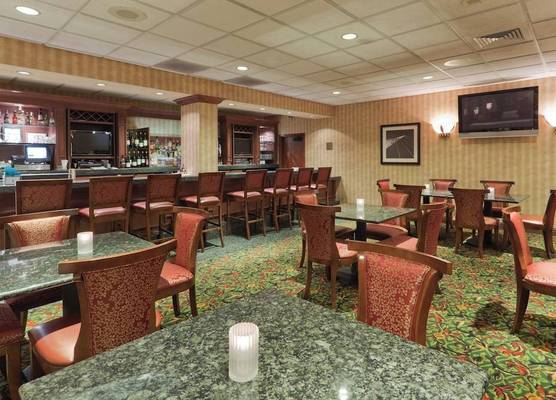 Holiday Inn SACRAMENTO DOWNTOWN - ARENA by IHG 1